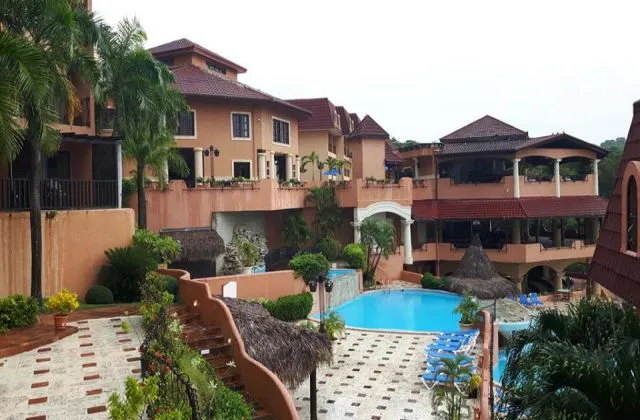 Hotel Sosua Bay Beach Resort Todo Incluido Republica Dominicana